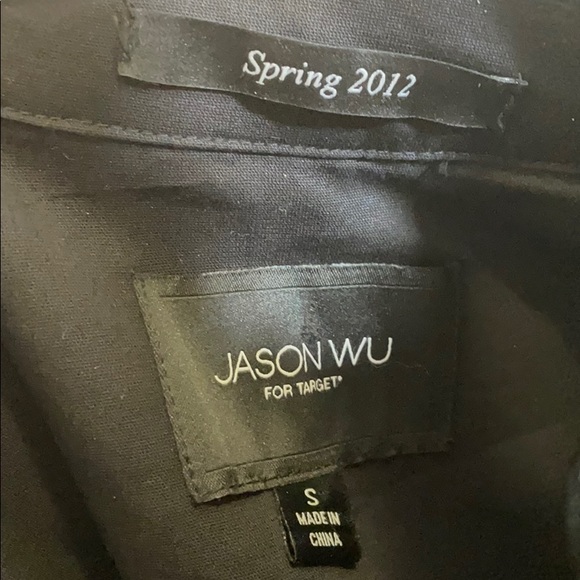 Jason Wu Trench Coat - Picture 5 of 7